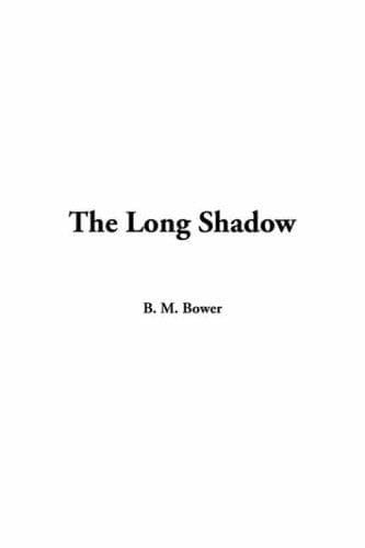 Cover image for The Long Shadow
