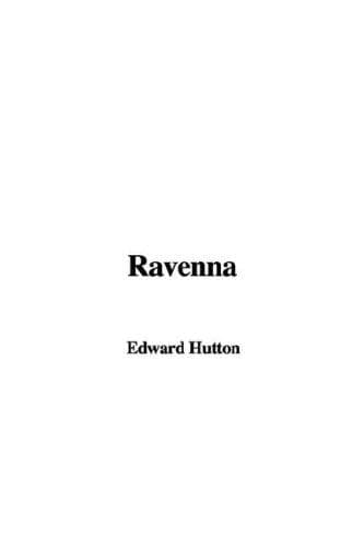 Cover image for Ravenna