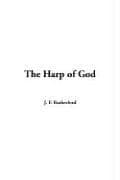 Cover image for The Harp Of God