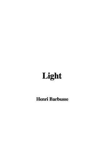 Cover image for Light