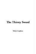 Cover image for The Thirsty Sword
