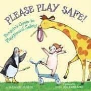 Cover image for Please play safe!