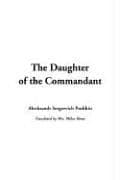 Cover image for The Daughter Of The Commandant