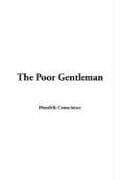 Cover image for The Poor Gentleman
