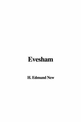 Cover image for Evesham