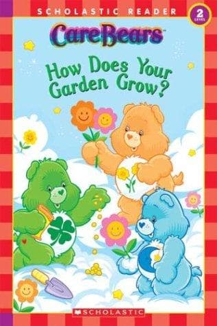 Cover image for Care Bears