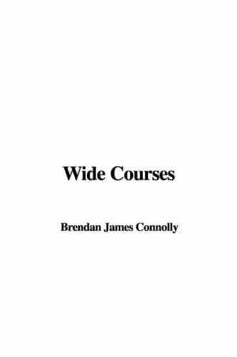 Cover image for Wide Courses