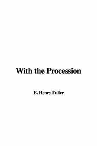 Cover image for With The Procession