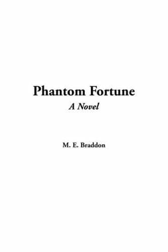 Cover image for Phantom Fortune