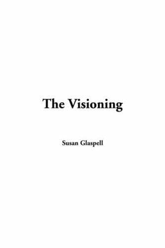 Cover image for The 'visioning