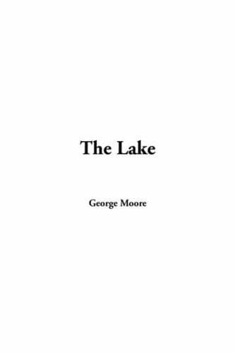Cover image for The Lake