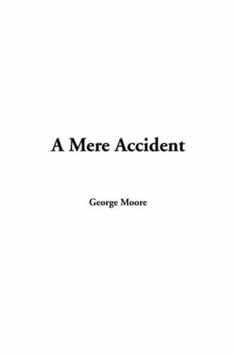 Cover image for A Mere Accident
