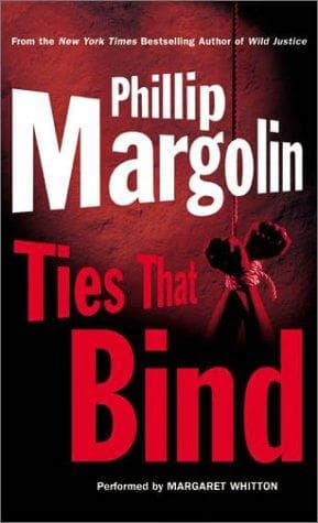 Cover image for Ties That Bind