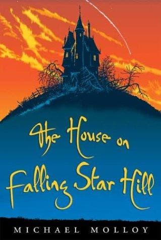 Cover image for House On Falling Star Hill