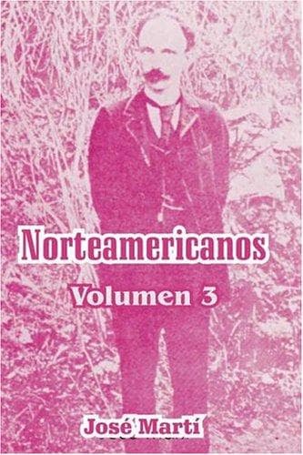 Cover image for Norteamericanos