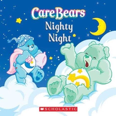 Cover image for Care Bears