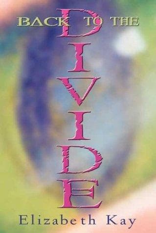 Cover image for Back To The Divide