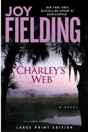 Cover image for Charley's Web