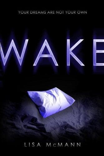 Cover image for Wake