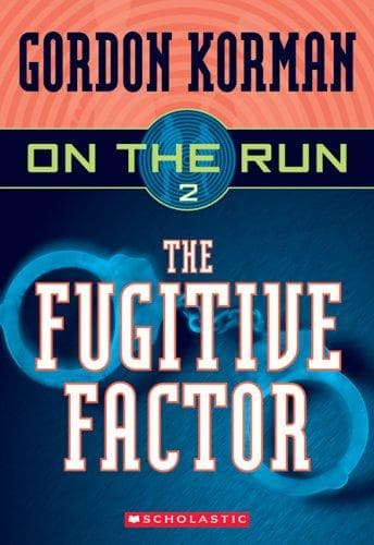 Cover image for The fugitive factor