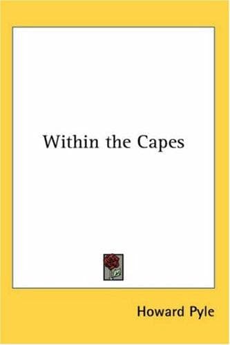 Cover image for Within the Capes