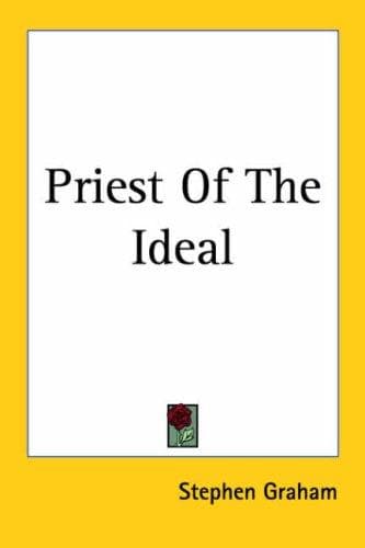 Cover image for Priest Of The Ideal
