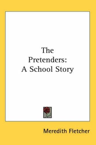 Cover image for The Pretenders