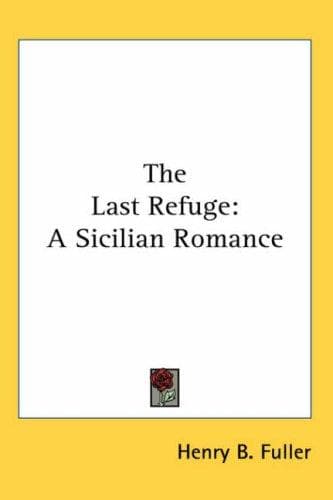 Cover image for The Last Refuge