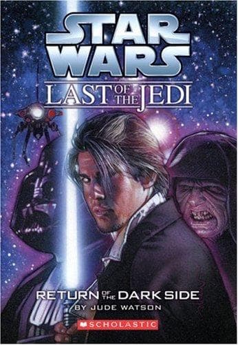 Cover image for Return of the Dark Side
