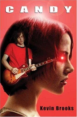 Cover image for Candy