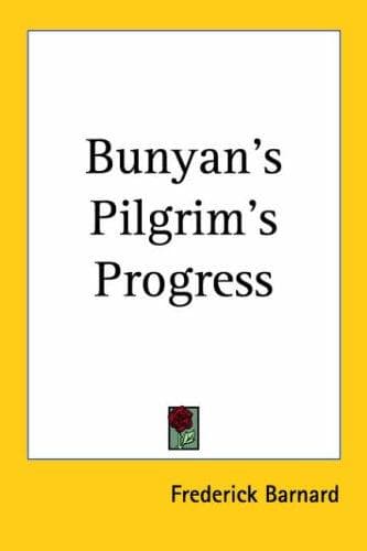 Cover image for Bunyan's Pilgrim's Progress