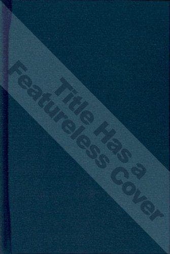 Book cover image