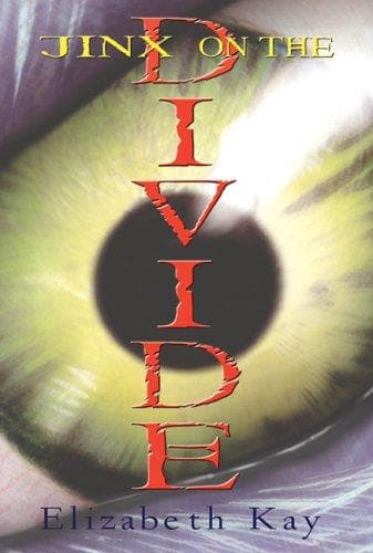 Cover image for Jinx On The Divide