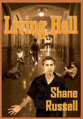 Cover image for Living Hell