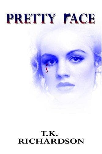 Cover image for Pretty Face