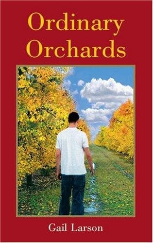 Cover image for Ordinary Orchards
