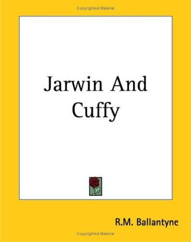 Cover image for Jarwin And Cuffy
