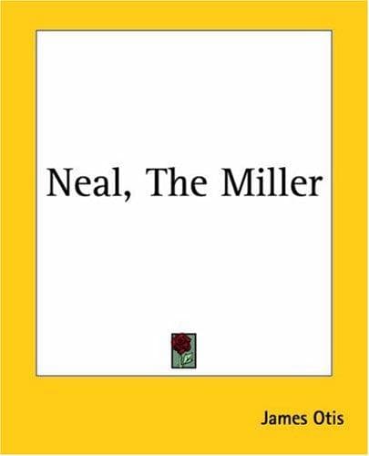 Cover image for Neal, The Miller