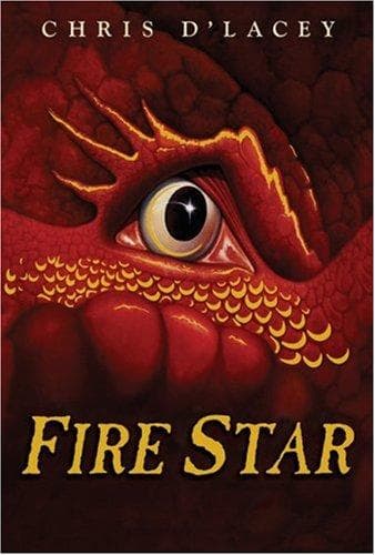Cover image for Fire Star