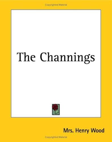 Cover image for The Channings