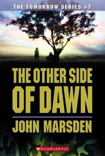 Cover image for Other side of dawn