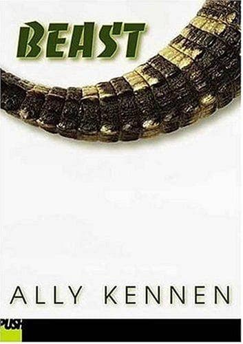 Cover image for Beast