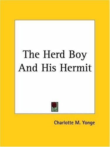 Cover image for The Herd Boy And His Hermit