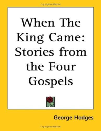 Cover image for When the King Came