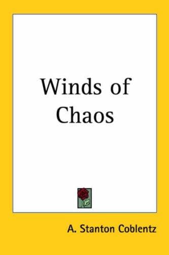 Cover image for Winds of Chaos