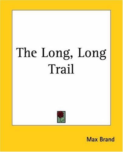 Cover image for The Long, Long Trail