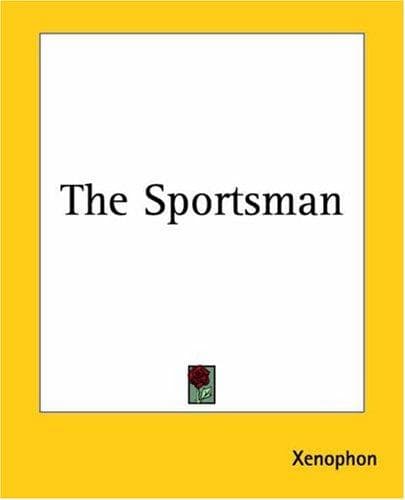 Cover image for The Sportsman