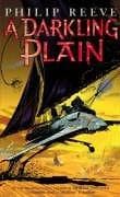 Cover image for A Darkling Plain (Mortal Engines Quartet)