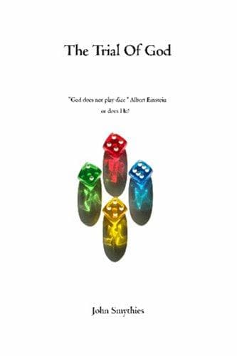 Cover image for The Trial of God