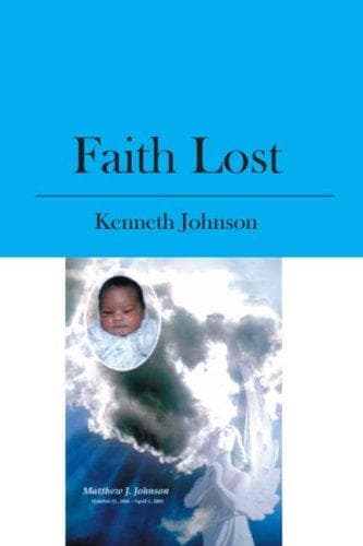 Cover image for Faith Lost